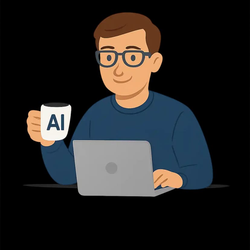 Tech Guy Tom