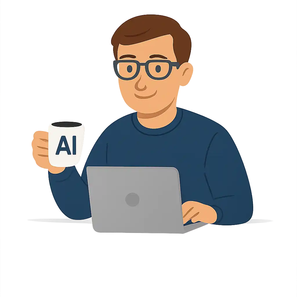 Tech Guy Tom